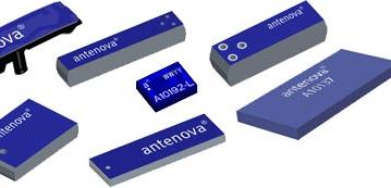 Антенны gigaNOVA помогут добавить поддержку WiMAX в мобильные устройства